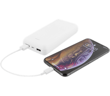 Deltaco PB-1072 20.000mAh