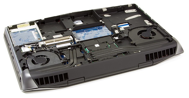 Alienware 17