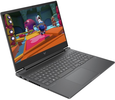 HP Victus 16 -r0112nd i7-13700H/16"/16GB/512SSD/RTX 4070/W11 (Q2-2024)