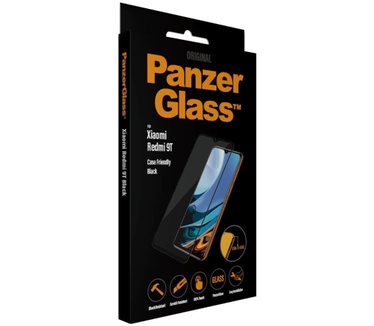 PanzerGlass 8037 (Redmi 9T)