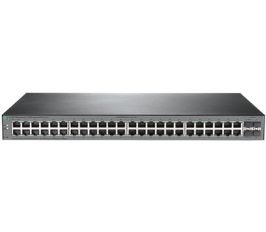 HPE OfficeConnect 1920S 48G 4SFP