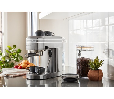 KitchenAid 5KES6503ESX