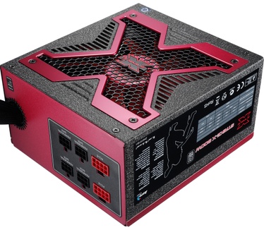 Aerocool Strike-X 800W