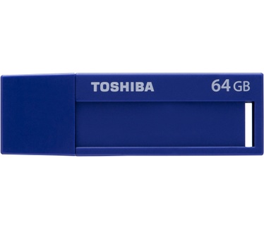 Toshiba TransMemory U302