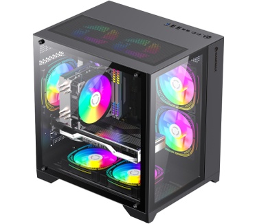 GameMax Infinity Mini BK