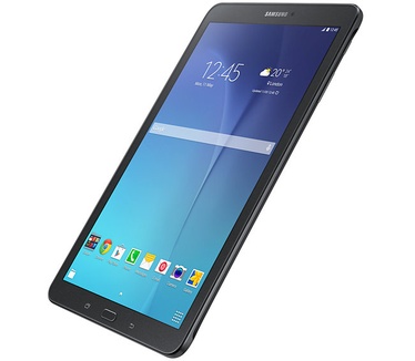 Samsung Galaxy Tab E 9,6" 3G Wit