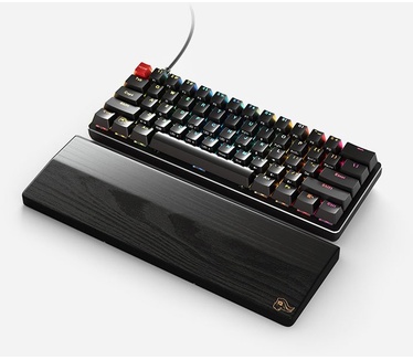 Glorious PC Gaming Race GV-75-DARK