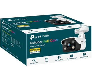 TP-Link VIGI C340