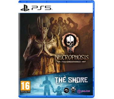 Necrophosis: Full Consciousness, PS5