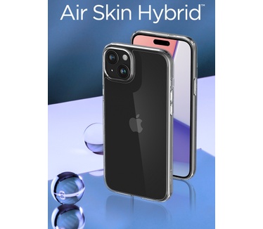 Spigen Airskin Hybrid