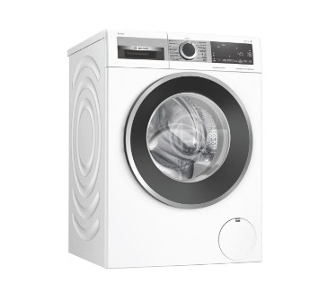 Bosch Serie | 6 Serie 6 WGG244A6FG wasmachine Voorbelading 9 kg 1400 RPM A Wit