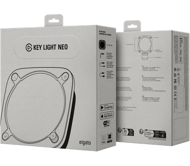 Elgato Key Light Neo