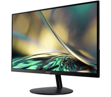 Acer UM.JS2EE.E05 Zwart