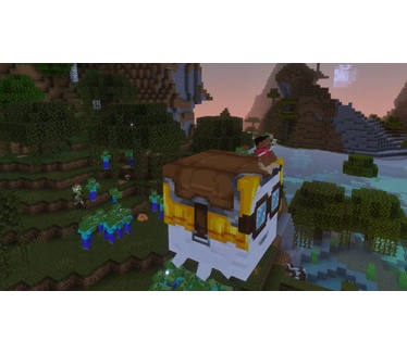 Minecraft
