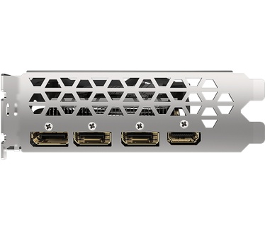 Gigabyte Radeon RX 590 GAMING 8G (rev. 2.0)