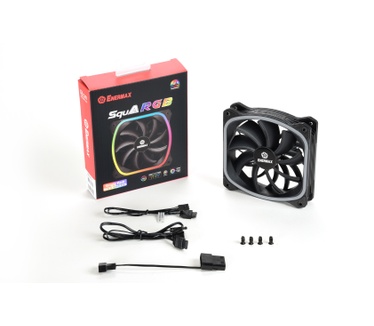 Enermax SquA RGB