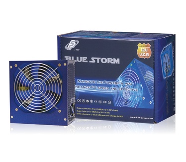 Fortron Blue Storm FSP500-60THN-R