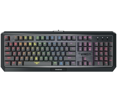 Gamdias HERMES P3 RGB