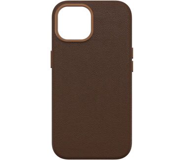 Otterbox Symmetry Cactus for MagSafe Series voor Apple iPhone 15/iPhone 14/iPhone 13, Rich Adobe (iPhone 15/iPhone 14/iPhone 13) Bruin