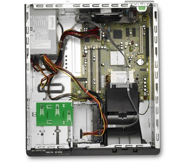 HP Compaq dc5800 (KK377ET)