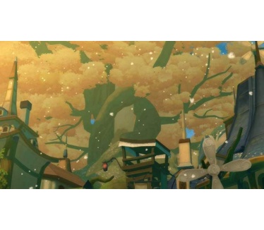 Tales of Vesperia