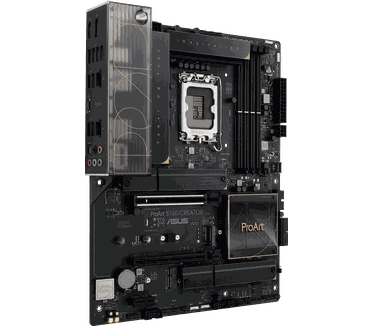 ASUS ProArt B760-Creator