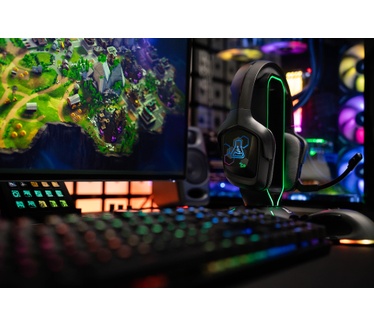 The G-Lab Korp Cobalt 7.1