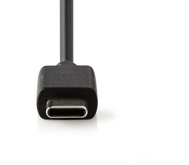 Nedis CCHAC300ABK