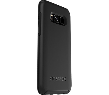 Samsung Otterbox Symmetry Case Galaxy S8 Transparant