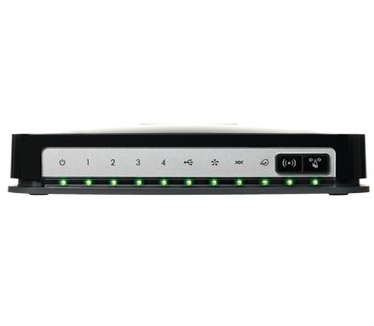 Netgear DGNB2200