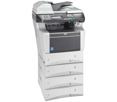 Kyocera FS-3640MFP