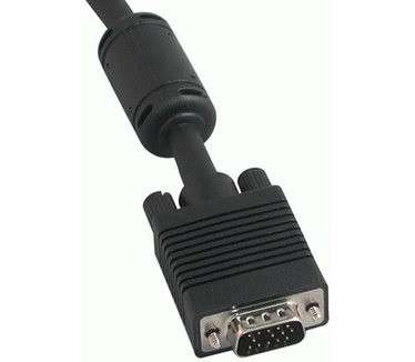 CablesToGo 10m Monitor HD15 M/M cable
