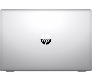 HP ProBook 470 G5 (4QW95EA, Qwertz toetsenbord)