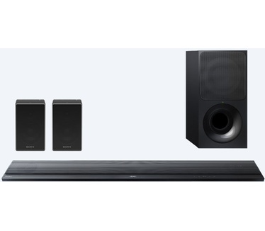 Sony HT-RTZ7