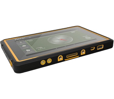Getac ZX70 (ZD77Q1DH5GAX) Geel