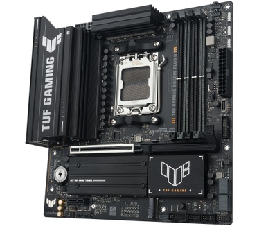 ASUS TUF GAMING B850M-PLUS II