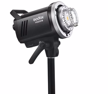 Godox MS200V