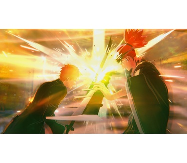 BLEACH Rebirth of Souls (PS4)