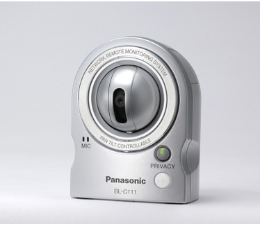 Panasonic BL-C111