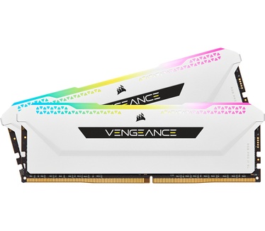 Corsair CMH16GX4M2E3200C16W
