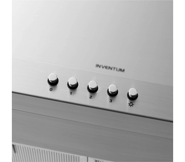 Inventum AKB6000RVS
