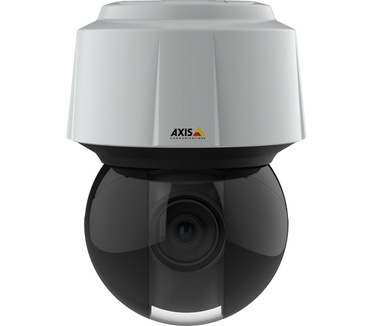 Axis Q6114-E