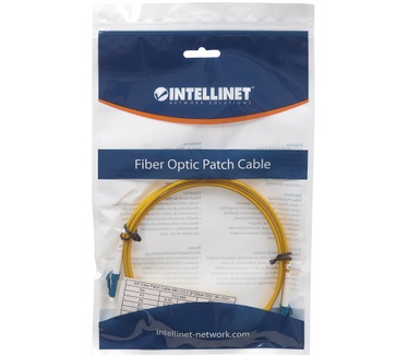 Intellinet 516815 Geel