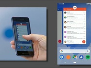 Android P Preview 2 I/O