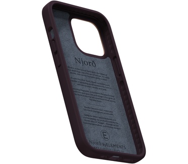 Njord byElements Eldur Case for iPhone 13 Pro