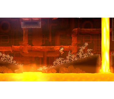Teslagrad