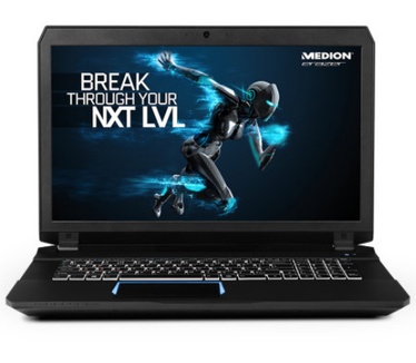 Medion Erazer X7841 (530020316, BE)