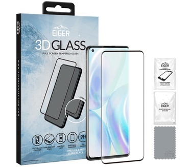 Eiger 3D Glass