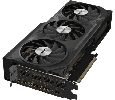 Gigabyte GeForce RTX 4070 SUPER WINDFORCE 12G