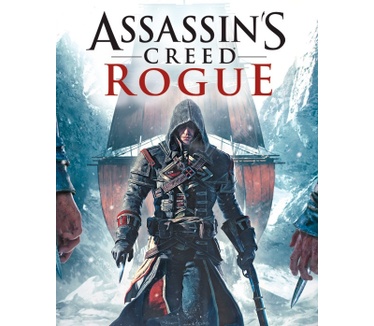 Assassin's Creed: Rogue Collector's Edition, Xbox 360